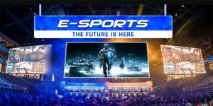 giải đấu Esport lớn nhất Việt Nam