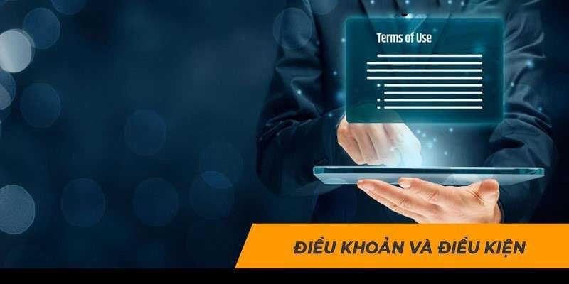 Tầm quan trọng của điều khoản và điều kiện tại Jbo