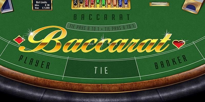 Tool dự đoán Baccarat giúp người chơi đưa ra dự đoán chính xác