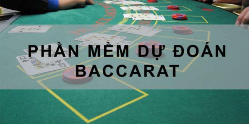 tool dự đoán baccarat